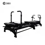 pilates bed reformer